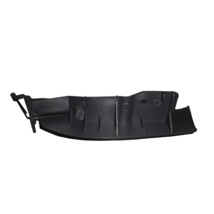Bumper Cover Support Rear Right R57/R59/R56 w/o John Cooper Works Pkg for Mini Cooper Hatchback Convertible S Base John Cooper Works 2007–2015
