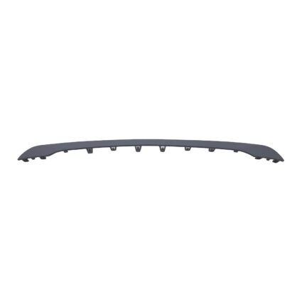 Bumper Cover Molding Rear w/o John Cooper Works Pkg for Mini Cooper Base 2022–2023