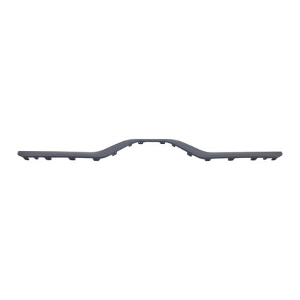 Bumper Cover Molding Rear F57/F56/F55 Panel Moulding for Mini Cooper Hatchback Convertible S 2022–2023