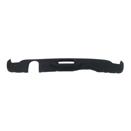 Bumper Valance / Grille Kit Rear F56 w/o John Cooper Works Pkg w/o Park Distance Sensors Panel for Mini Cooper Hatchback 2014–2021