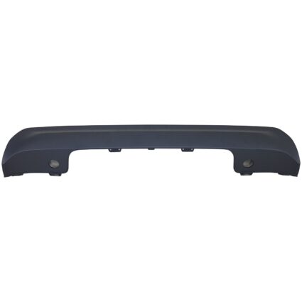Bumper Valance / Grille Kit Rear F60 w/o John Cooper Works Pkg Panel for Mini Cooper Countryman S S E ALL4 2021–2023