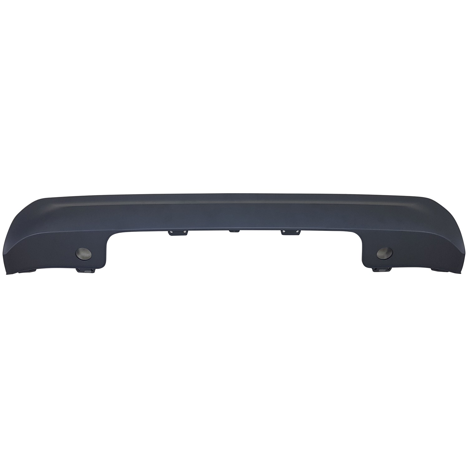 Bumper Valance / Grille Kit Rear F60 w/o John Cooper Works Pkg Panel for Mini Cooper Countryman S S E ALL4 2021–2023