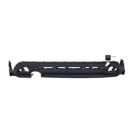 Bumper Valance / Grille Kit Rear F55 w/o PDC Panel for Mini Cooper Hatchback Base 2022–2023