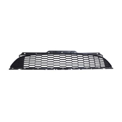 Grille Assembly R56/R59/R58 w/John Cooper Works Pkg for Mini Cooper Base John Cooper Works Clubman S John Cooper Works Roadster John Cooper Works Roadster S Coupe John Cooper Works Coupe S John Cooper Works GP 2011–2015