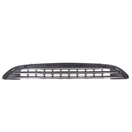 Grille Assembly F57/F56/F55 w/Chrome Trim for Mini Cooper Hatchback Convertible Base 2014–2021