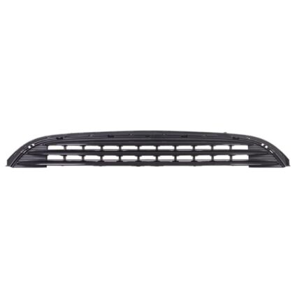 Grille Assembly F56/F55/F57 w/o Chrome Pkg w/ATC From 1-15 w/o Chrome Trim for Mini Cooper Hatchback Convertible 2015–2021