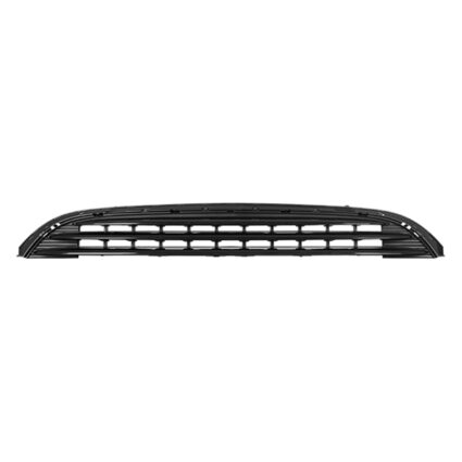 Grille Assembly F56/F55/F57 w/o Chrome Pkg w/ATC From 1-15 w/o Chrome Trim CAPA for Mini Cooper Hatchback Convertible 2015–2021
