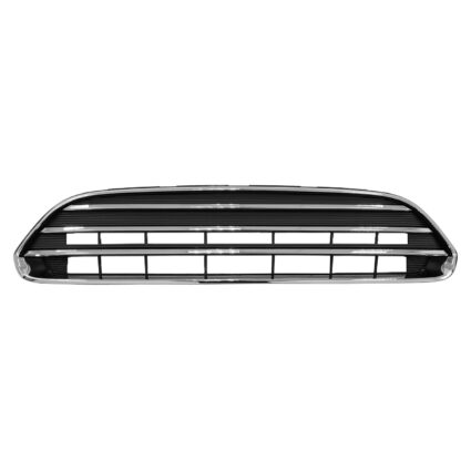 Grille Assembly F60 w/Chrome Pkg for Mini Cooper Countryman Base 2021–2022