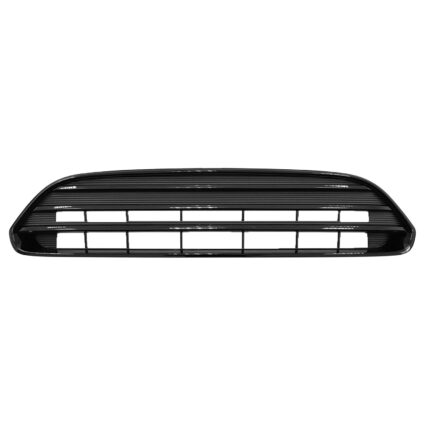 Grille Assembly F60 w/o Chrome Pkg Black Trim for Mini Cooper Countryman Base 2021–2022
