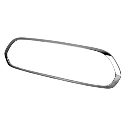 Grille F57/F56/F55 Chrome Surround CAPA for Mini Cooper Hatchback Convertible 2014–2021