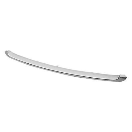 Grille Molding Lower R56/R59 w/o John Cooper Works w/o John Cooper Works Pkg for Mini Cooper Base Clubman Yours Roadster 2011–2015