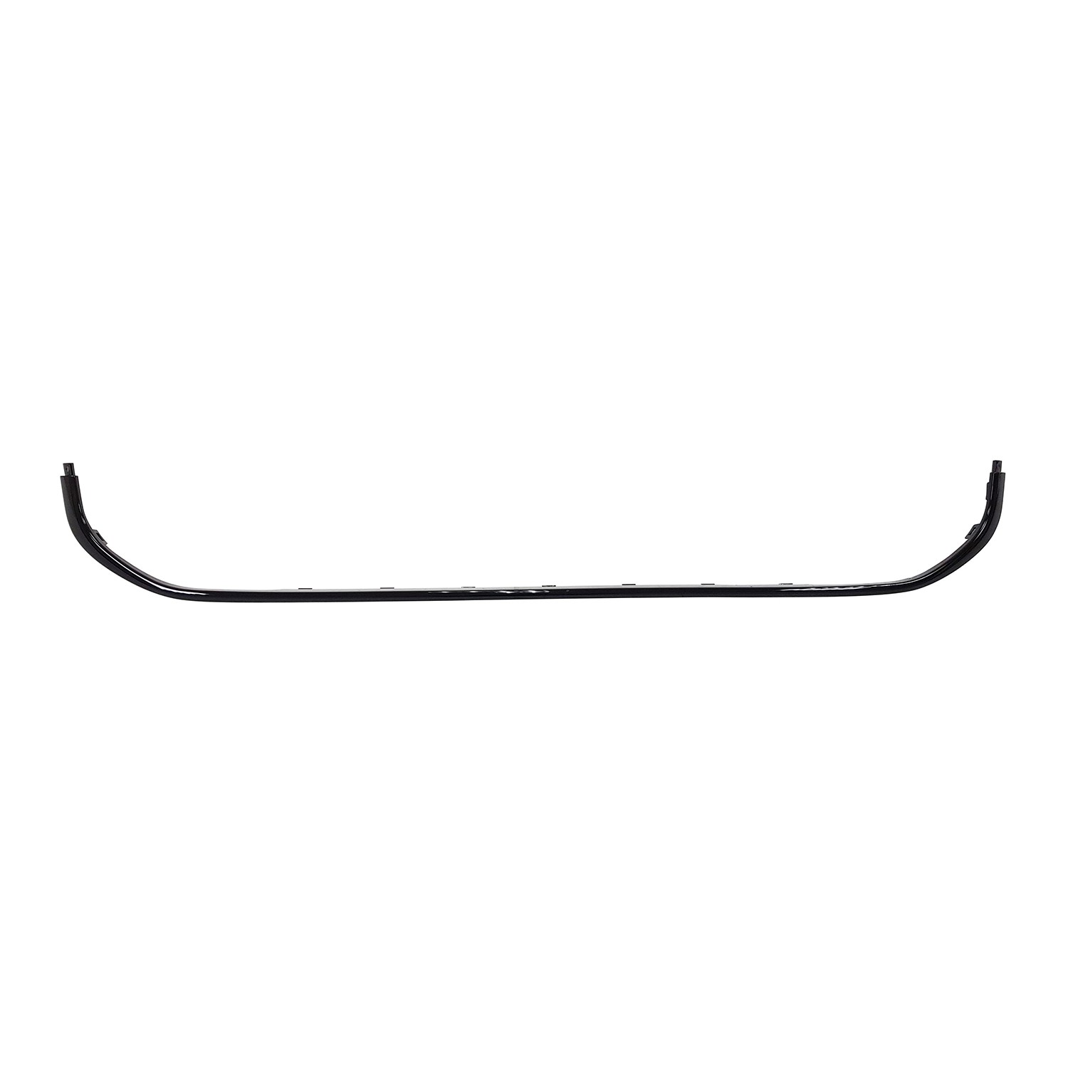 Grille Molding Lower F57/F55/F56 w/o John Cooper Works Pkg for Mini Cooper Base SE 2022–2023