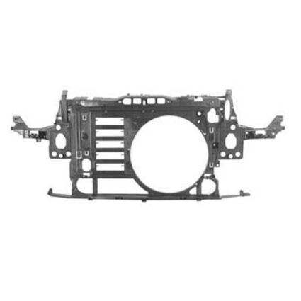 Radiator Support CAPA for Mini Cooper S S Clubman S Clubman Hampton 2007–2014