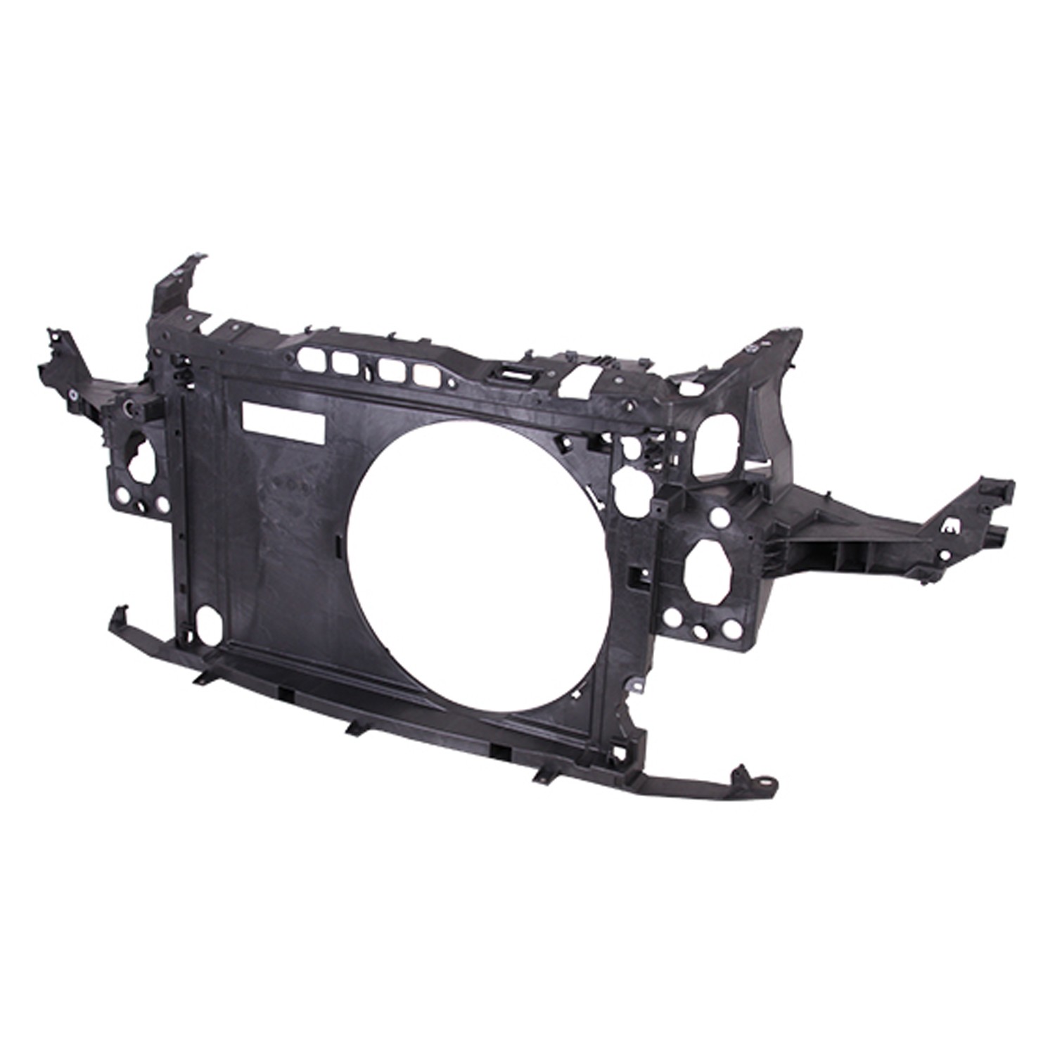 Radiator Support R56/R59 CAPA for Mini Cooper Clubman Base Yours Roadster 2011–2015