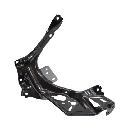 Radiator Support Left F57/F56/F55 Upper Side/Headlamp Support for Mini Cooper Hatchback Convertible 2014–2023
