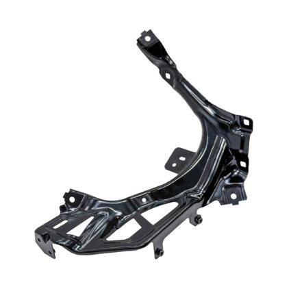 Radiator Support Right F57/F56/F55 Upper Side/Headlamp Support for Mini Cooper Hatchback Convertible 2014–2023