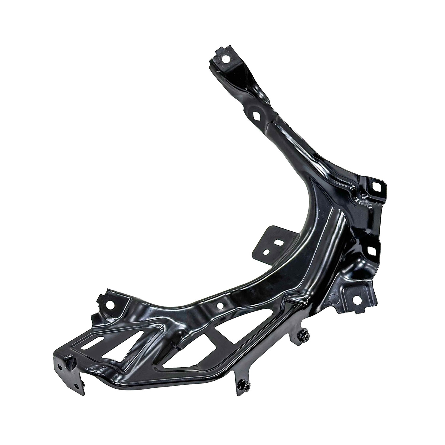 Radiator Support Right F57/F56/F55 Upper Side/Headlamp Support for Mini Cooper Hatchback Convertible 2014–2023
