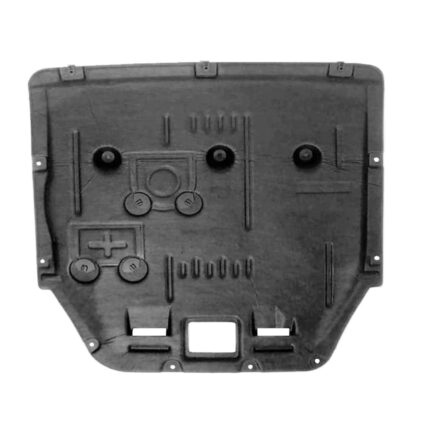 Engine Cover Front Lower F56/F55 CAPA for Mini Cooper Wagon Hatchback 2014–2020