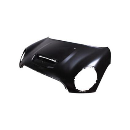 Hood Panel Assembly CAPA for Mini Cooper Hatchback Convertible S John Cooper Works Roadster John Cooper Works John Cooper Works GP 2007–2015