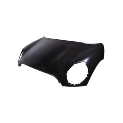 Hood Panel Assembly CAPA for Mini Cooper Base 2011–2015