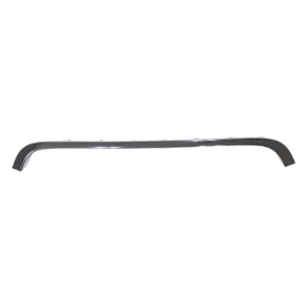 Hood Molding Front R56 Chrome for Mini Cooper Base Clubman 2007–2010