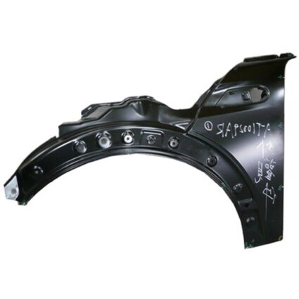 Fender Front Right Convertible S CAPA for Mini Cooper S 2007–2015