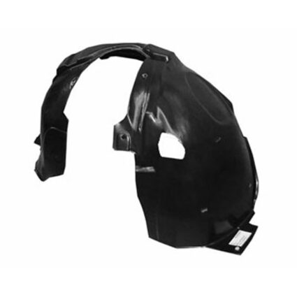 Fender Liner Left for Mini Cooper 2002–2008
