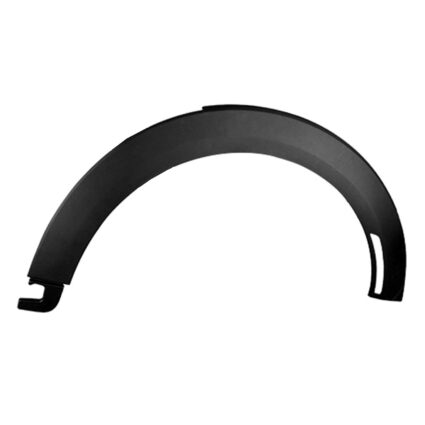 Wheel Arch Molding Front Left F55/F57/F56 w/o Parking Aid Sensors for Mini Cooper Hatchback Convertible S Base 2014–2021