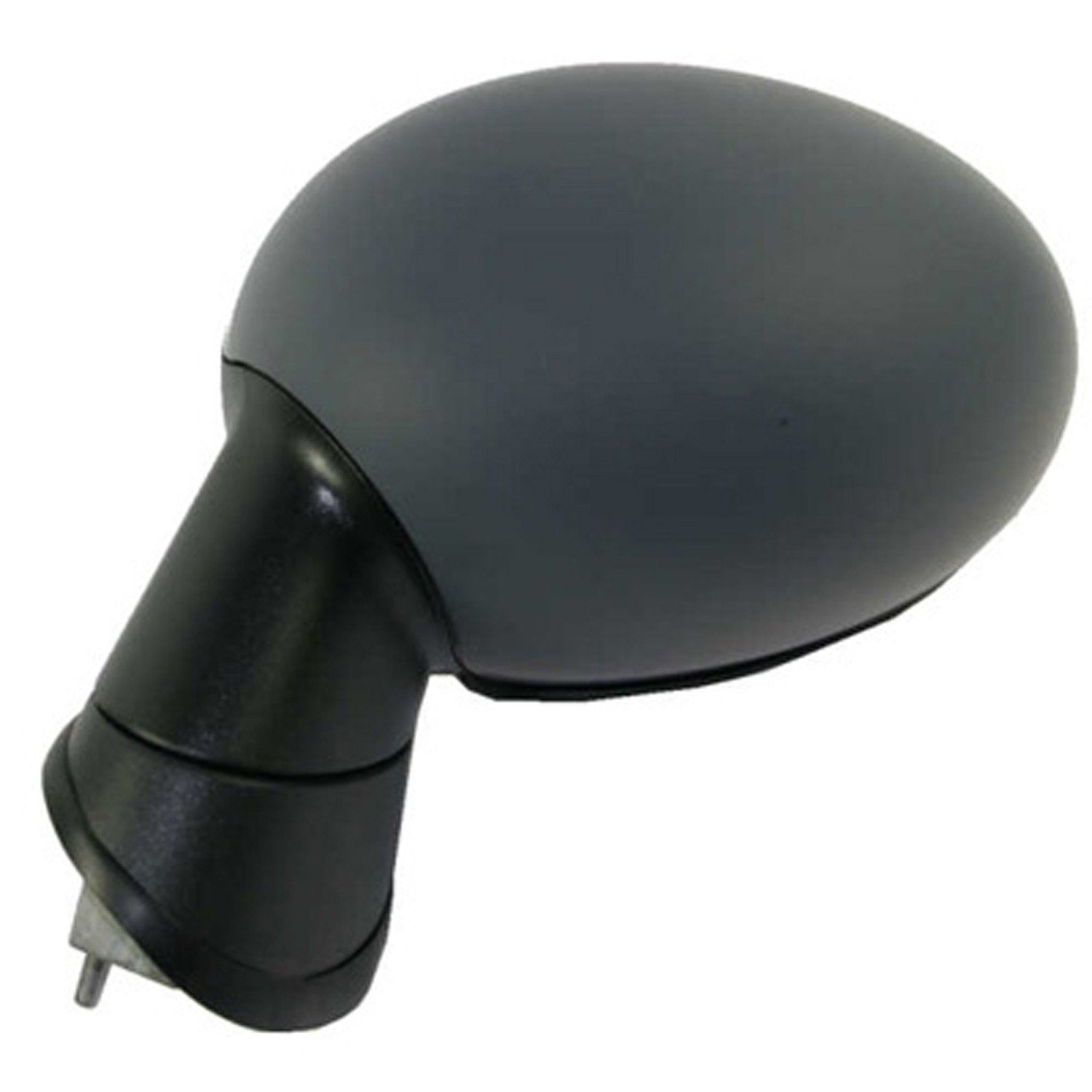 Door Mirror Assembly Left R55/R59 Power Heated Folding w/Cover for Mini Cooper 2007–2015