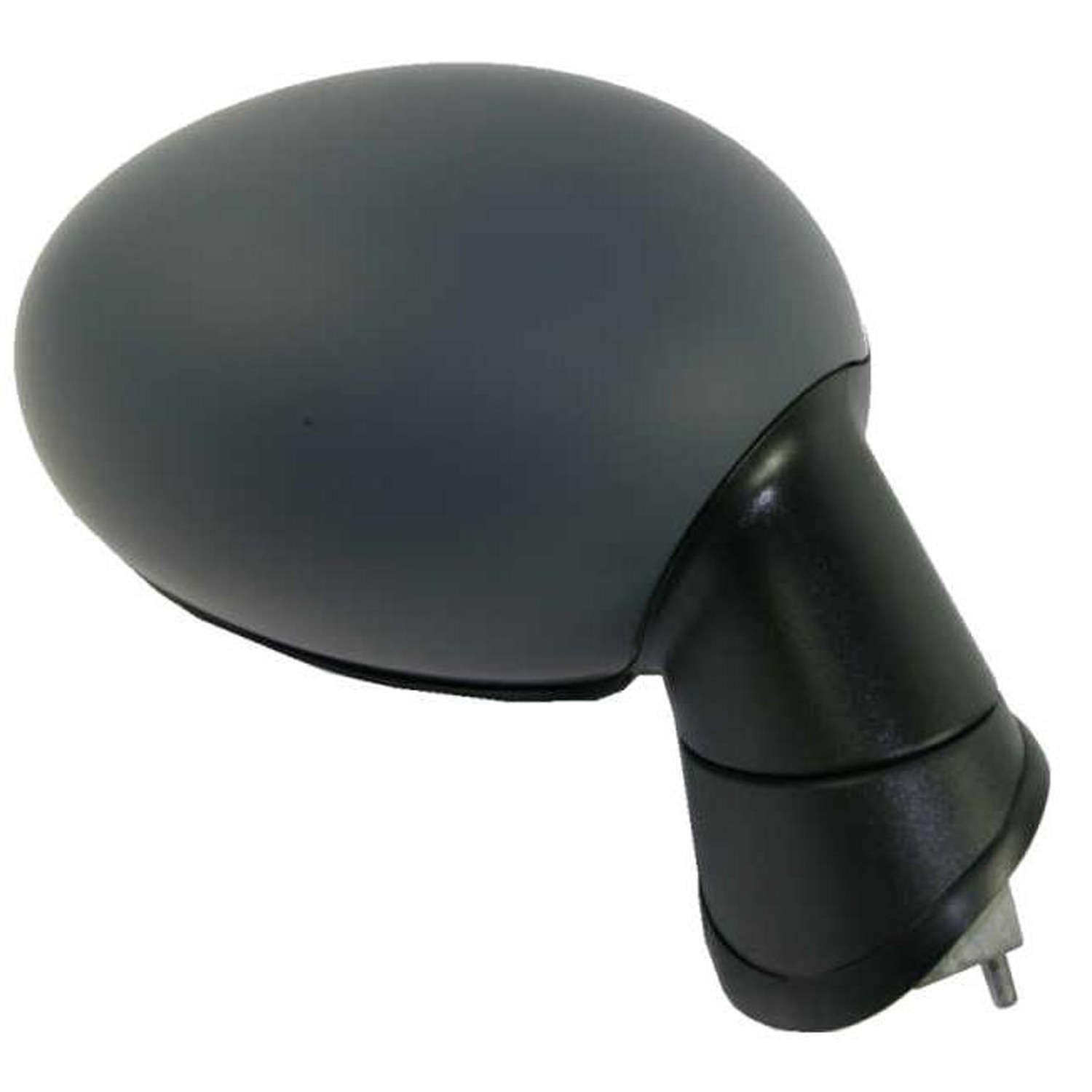 Door Mirror Assembly Right R59 Power Heated Non-Folding w/Cover for Mini Cooper 2007–2015
