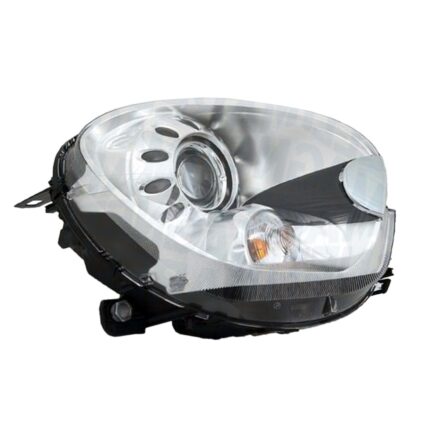 Headlight Assembly Composite Right R60 BI-XENON w/Adaptive Headlamps for Mini Cooper Countryman 2011–2016