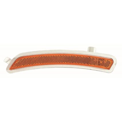 Side Marker Light Assembly Front Left F56/F55 CAPA for Mini Cooper 2014–2021