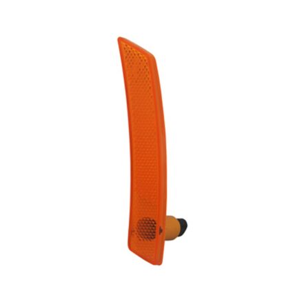 Side Marker Light Lens Front Right CAPA for Mini Cooper Cooper Countryman