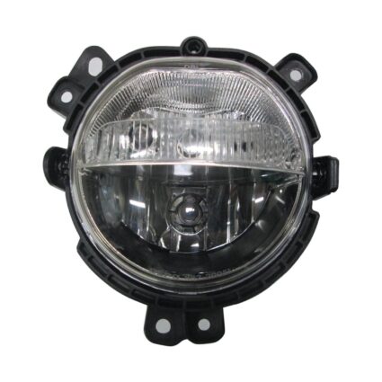 Daytime Running Light Left w/Fog Lamps Halogen Headlamps CAPA for Mini Cooper Countryman 2017–2020