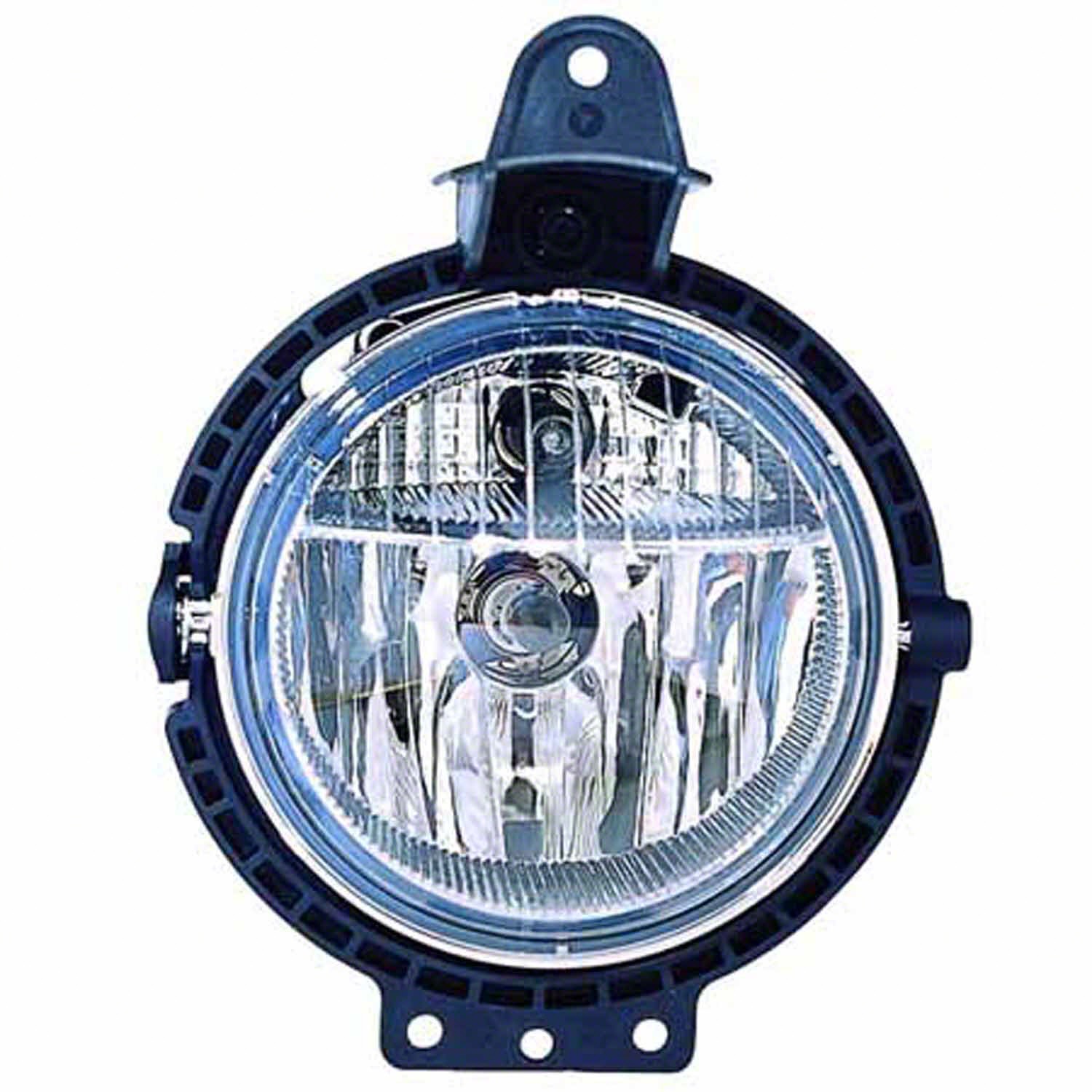 Fog Light Assembly Left or Right for Mini Cooper 2007–2015