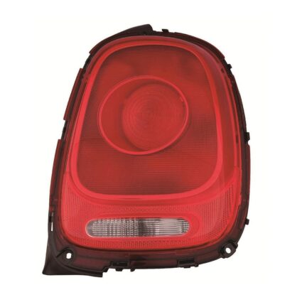 Tail Light Assembly Right F56/F55 Halogen Headlamps CAPA for Mini Cooper 2014–2018