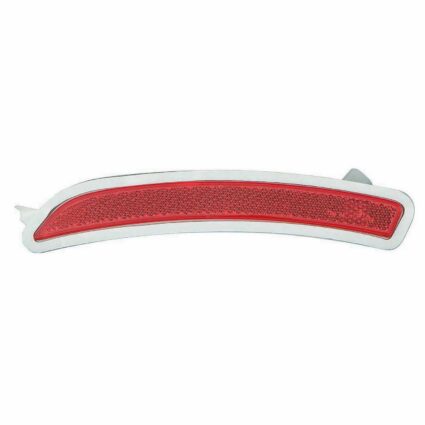 Side Marker Light Assembly Rear Left F56/F55 CAPA for Mini Cooper 2014–2021
