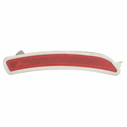 Side Marker Light Assembly Rear Right F56/F55 CAPA for Mini Cooper 2014–2021