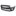 Bumper Cover Front Primed for Mitsubishi Lancer 2016–2017