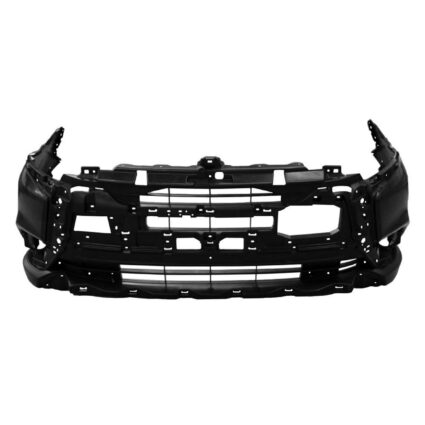 Bumper Cover Front Textured Lower Primed for Mitsubishi Outlander 2019–2020