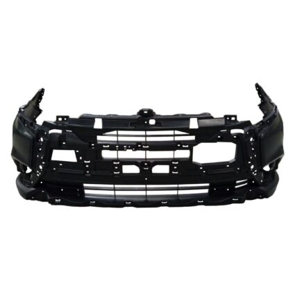 Bumper Cover Front Textured Lower Primed CAPA for Mitsubishi Outlander 2019–2020