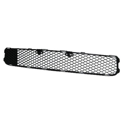 Bumper Cover Grille Front Standard Bumper Type 1 for Mitsubishi Lancer 2008–2015