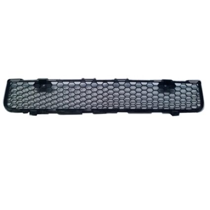 Bumper Cover Grille Front Type 2 for Mitsubishi Lancer 2009–2015