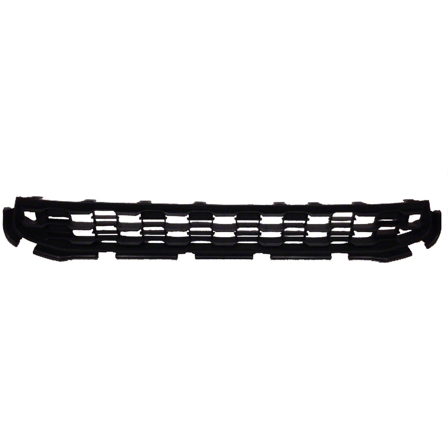 Bumper Cover Grille Front CAPA for Mitsubishi Outlander Sport RVR