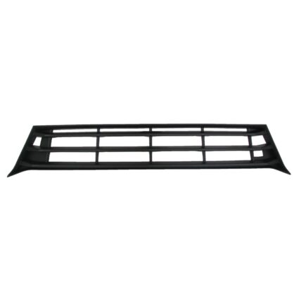 Bumper Cover Grille Front Lower Grille CAPA for Mitsubishi Outlander Sport RVR
