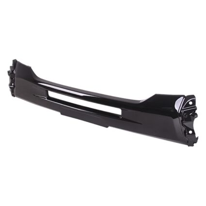 Bumper Cover Grille Front CAPA for Mitsubishi Outlander 2016–2018