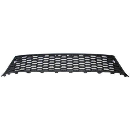 Bumper Cover Grille Front for Mitsubishi Outlander Sport RVR