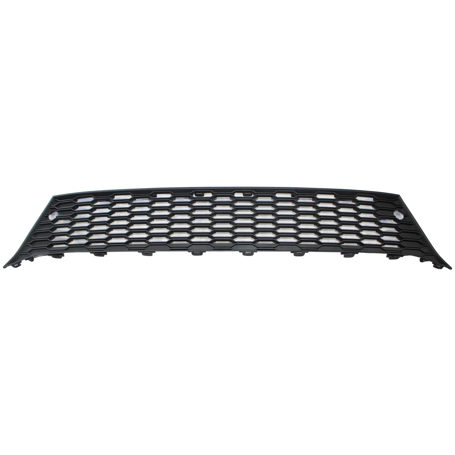 Bumper Cover Grille Front for Mitsubishi Outlander Sport RVR