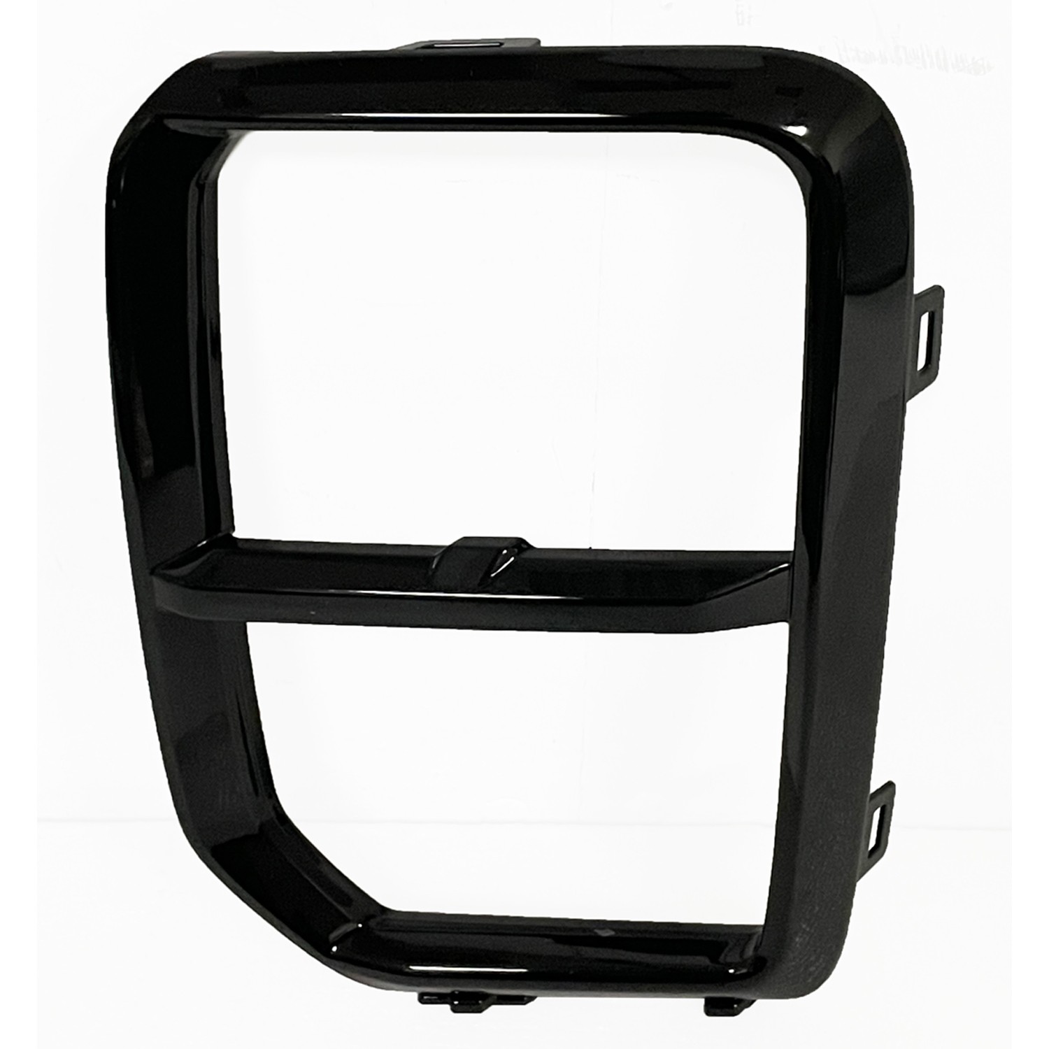 Bumper Insert Front Left From 2-21 Fog/Signal Lamp Bezel for Mitsubishi Outlander Sport 2020–2024