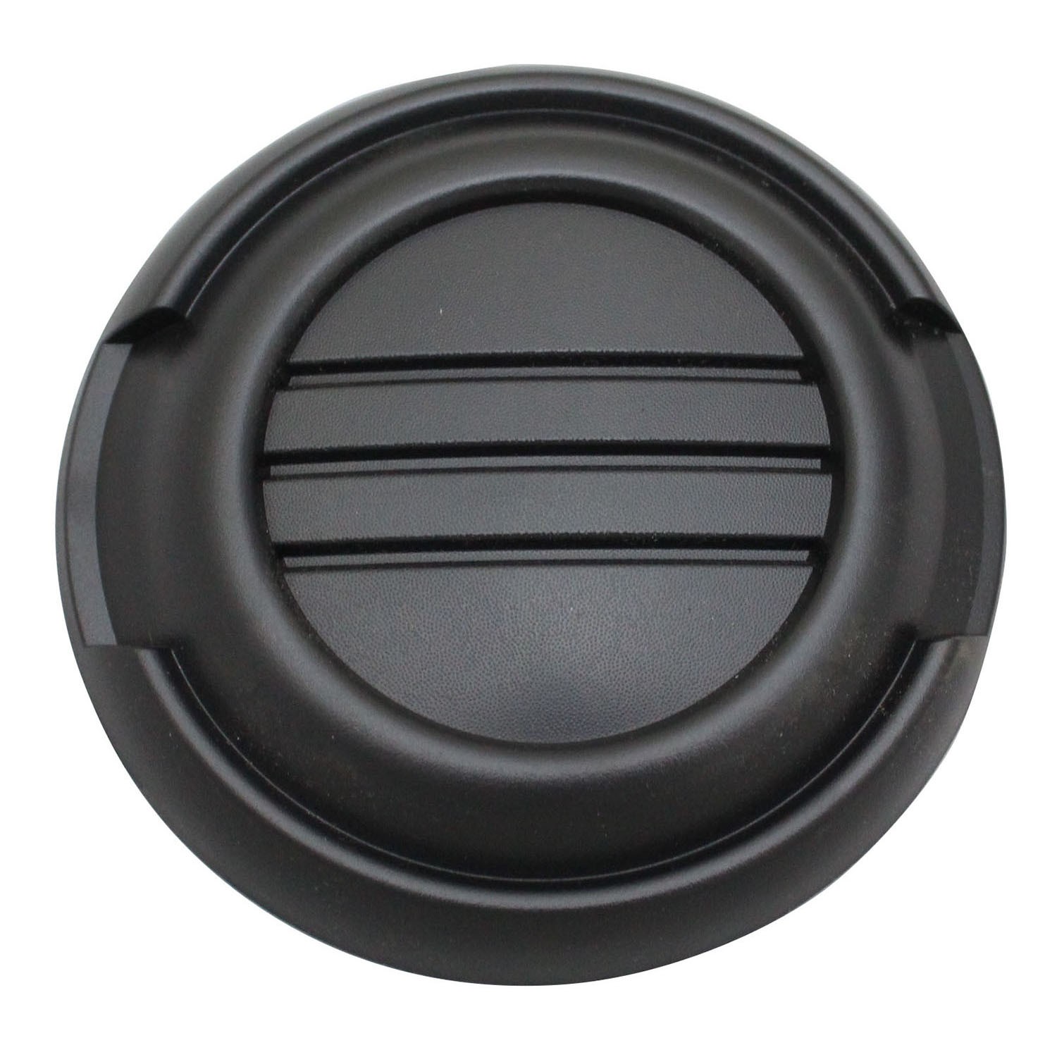 Bumper Insert Front Right Fog Lamp Opening Cover w/o Fog Lamps for Mitsubishi Outlander 2010–2013